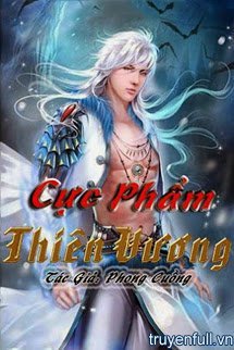 Truyện Cực Phẩm Thiên Vương