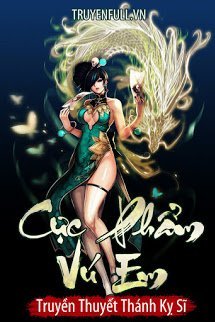 Truyện Cực Phẩm Vú Em