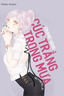 Truyện Cúc Trắng Trong Mưa