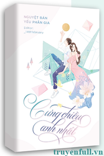 Truyện Cưng Chiều Anh Nhất