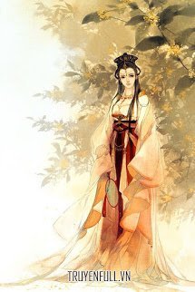 Truyện Cưng Chiều Thứ Phi Âm Độc