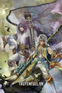 Truyện Cùng Dã Thú HHH