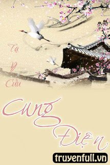 Truyện Cung Điện