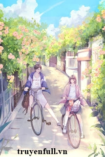 Truyện Cùng Em Ôm Lấy Thời Gian