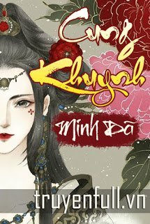 Truyện Cung Khuynh