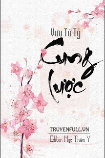 Truyện Cung Lược