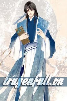 Truyện Cung Nghiệt