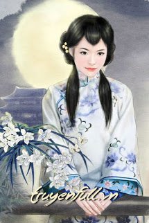 Truyện Cùng Nhảy Dưới Ánh Trăng Đỏ