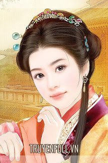 Truyện Cung Nữ Cấp Thấp