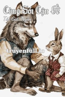Truyện Cùng Sói Cận Kề - Ngôn