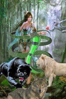 Truyện Cùng Thú Triền Miên