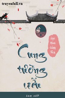 Truyện Cung Tường Liễu