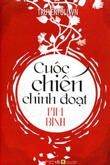 Truyện Cuộc Chiến Chinh Đoạt