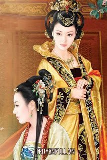 Truyện Cuộc Chiến Thượng Vị