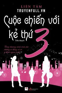 Truyện Cuộc Chiến Với Kẻ Thứ Ba