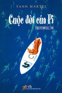 Truyện Cuộc Đời Của Pi