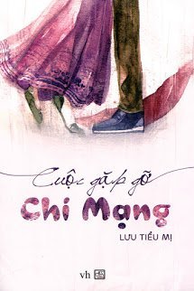 Truyện Cuộc Gặp Gỡ Chí Mạng