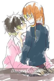 Truyện Cuộc Gặp Gỡ Định Mệnh