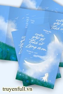 Truyện Cuộc Gặp Gỡ Tình Cờ Lãng Mạn