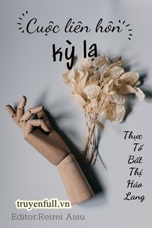 Truyện Cuộc Liên Hôn Kỳ Lạ