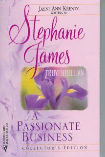 Truyện Cuộc Mặc Cả Đầy Đắm Say