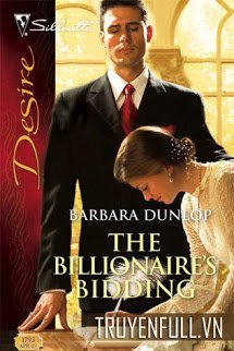 Truyện Cuộc Ngã Giá Của Nhà Tỷ Phú