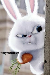 Truyện Cuộc Phản Công Của Thỏ Con