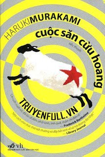 Truyện Cuộc Săn Cừu Hoang