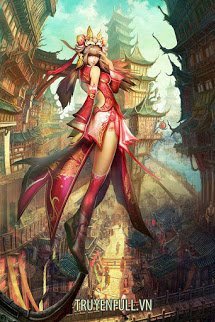 Truyện Cuộc Sống Cầu Nhỏ Nước Chảy