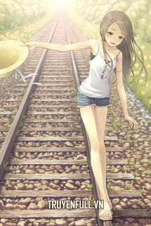 Truyện Cuộc Sống Của Cô Nàng Mù Đường