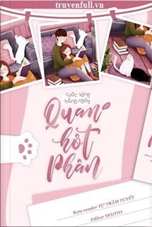 Truyện Cuộc Sống Hằng Ngày Của Quan Hốt Phân
