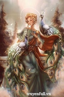 Truyện Cuộc Sống Hiện Đại Của Thần Hậu Hera