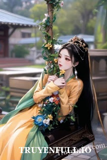 Truyện Cuộc Sống Mới Của Thiên Kim Hầu Phủ