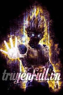 Truyện Cuộc Sống Mới Tại Thế Giới Dragon Ball