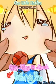 Truyện Cuộc Sống Ngốc Manh Của Tiểu Vũ Trụ