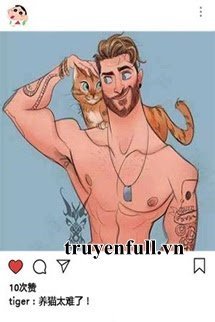 Truyện Cuộc Sống Nuôi Dạy Con Trẻ Của Anh Chàng Thợ Xăm Và Chàng Trai Ưu Tú