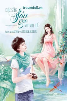 Truyện Cuộc Sống Sâu Gạo Vạn Vạn Tuế