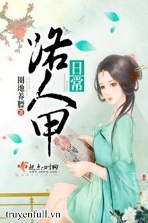 Truyện Cuộc Sống Thư Thái Của Như Ý