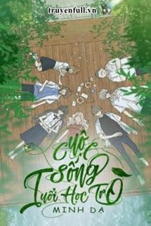 Truyện Cuộc Sống Tuổi Học Trò