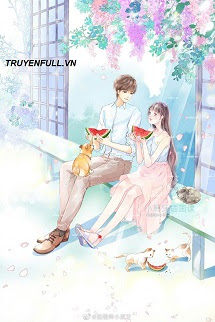 Truyện Cuối Cùng Cũng Tìm Được Em