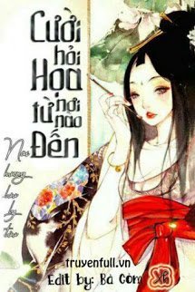 Truyện Cười Hỏi Họa Từ Nơi Nào Đến