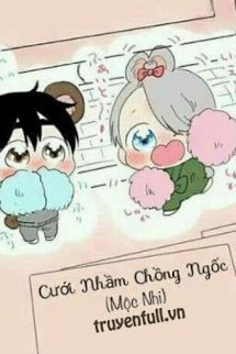 Truyện Cưới Nhầm Chồng Ngốc