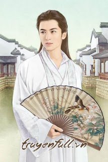 Truyện Cuồng Đồ Hái Hoa