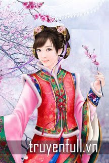 Truyện Cường Hãn Vương Phi Và Vương Gia Phúc Hắc