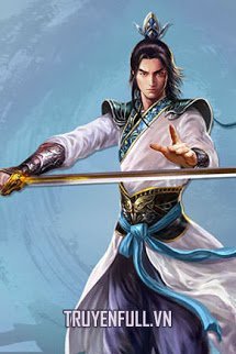 Truyện Cuồng Hiệp Tà Kiếm