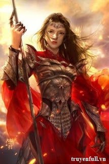 Truyện Cuồng Ngạo Thương Khung [Đồng Nhân Đấu Phá]