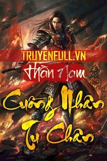Truyện Cuồng Nhân Tu Chân