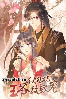 Truyện Cuồng Phi Sủng Vương