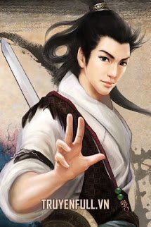 Truyện Cuồng Phong Sa