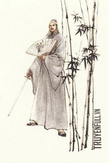 Truyện Cuồng Tà Tuyệt Đản